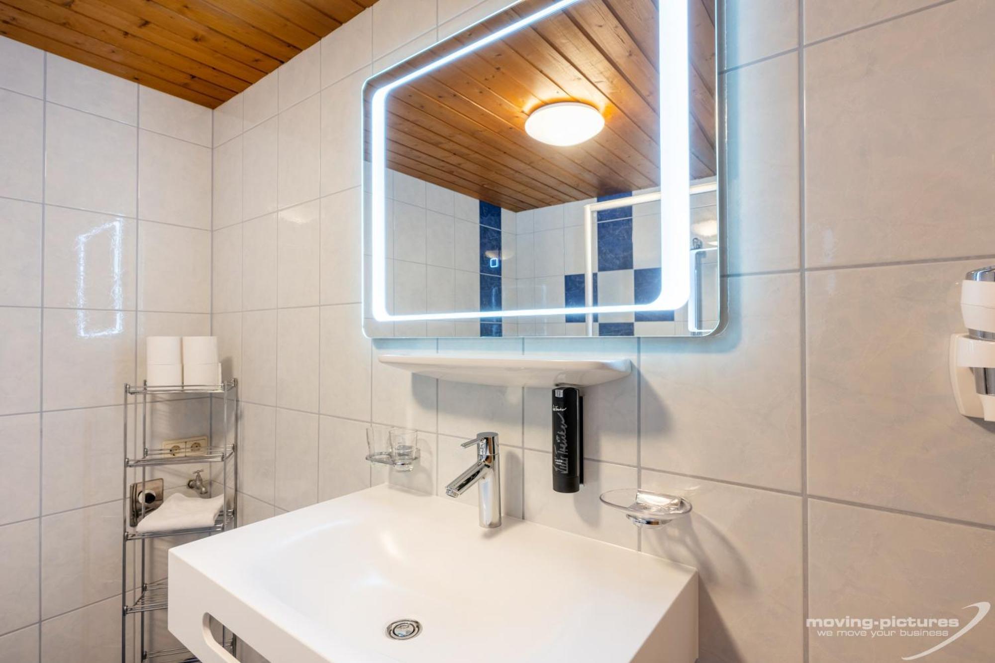 Appartment Venter Bergwelt Luaran gambar