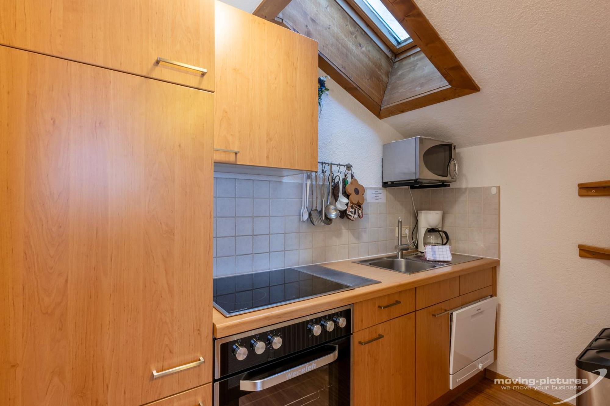 Appartment Venter Bergwelt Luaran gambar