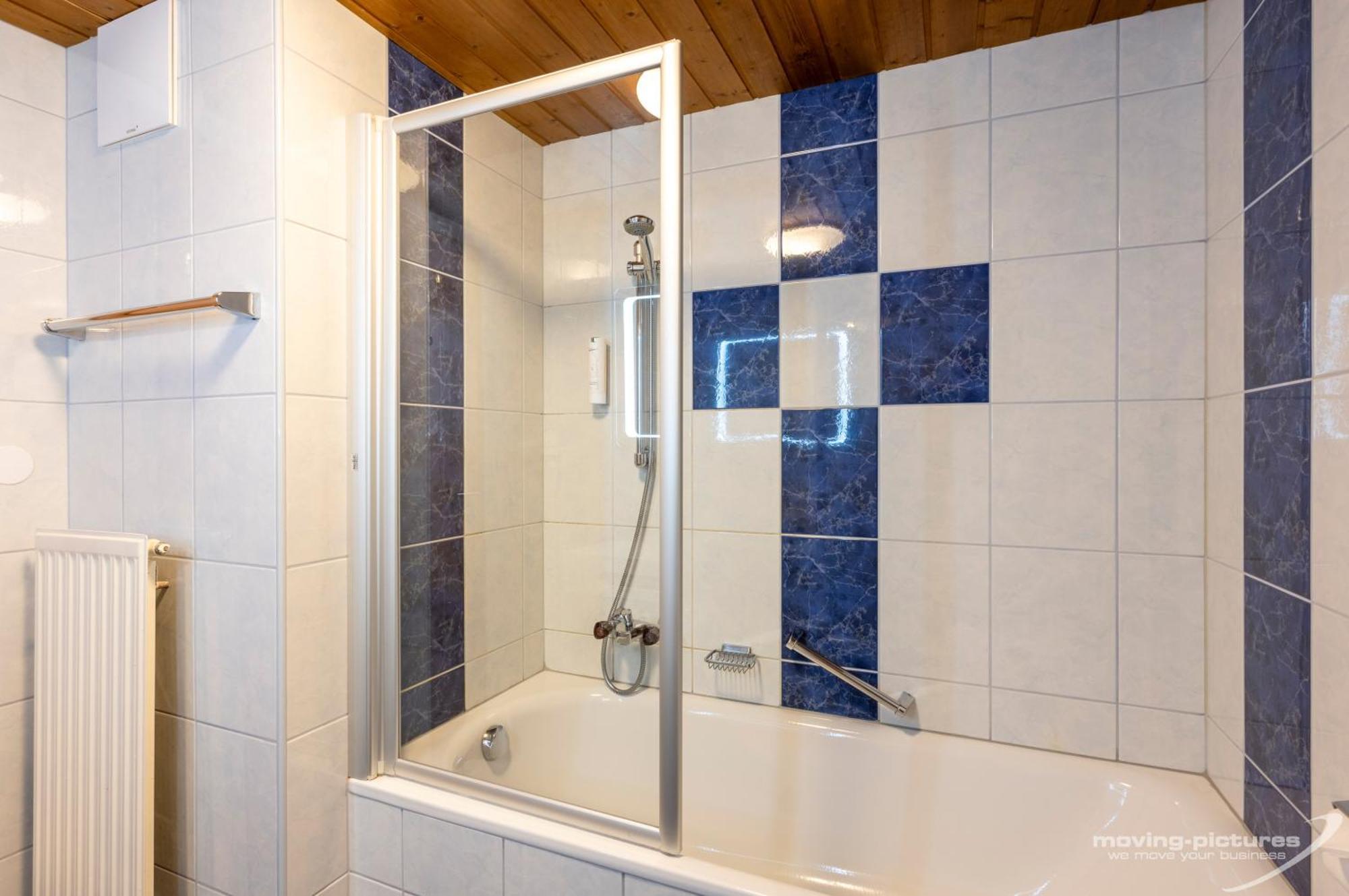 Appartment Venter Bergwelt Luaran gambar