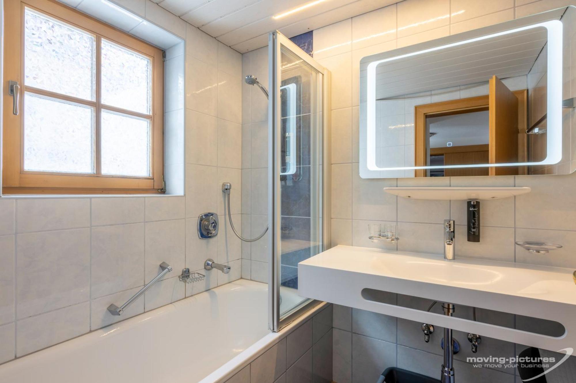 Appartment Venter Bergwelt Luaran gambar