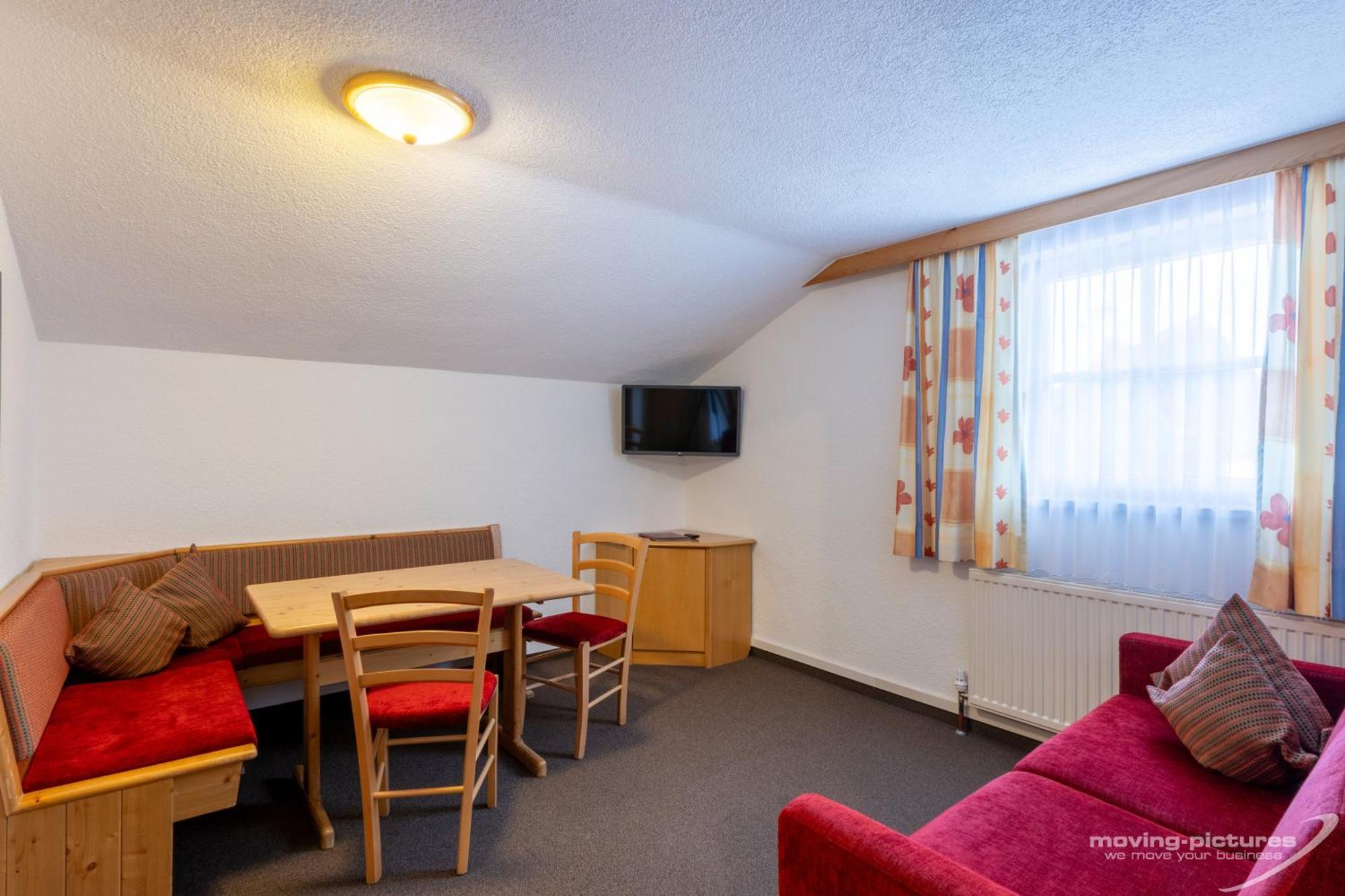 Appartment Venter Bergwelt Luaran gambar