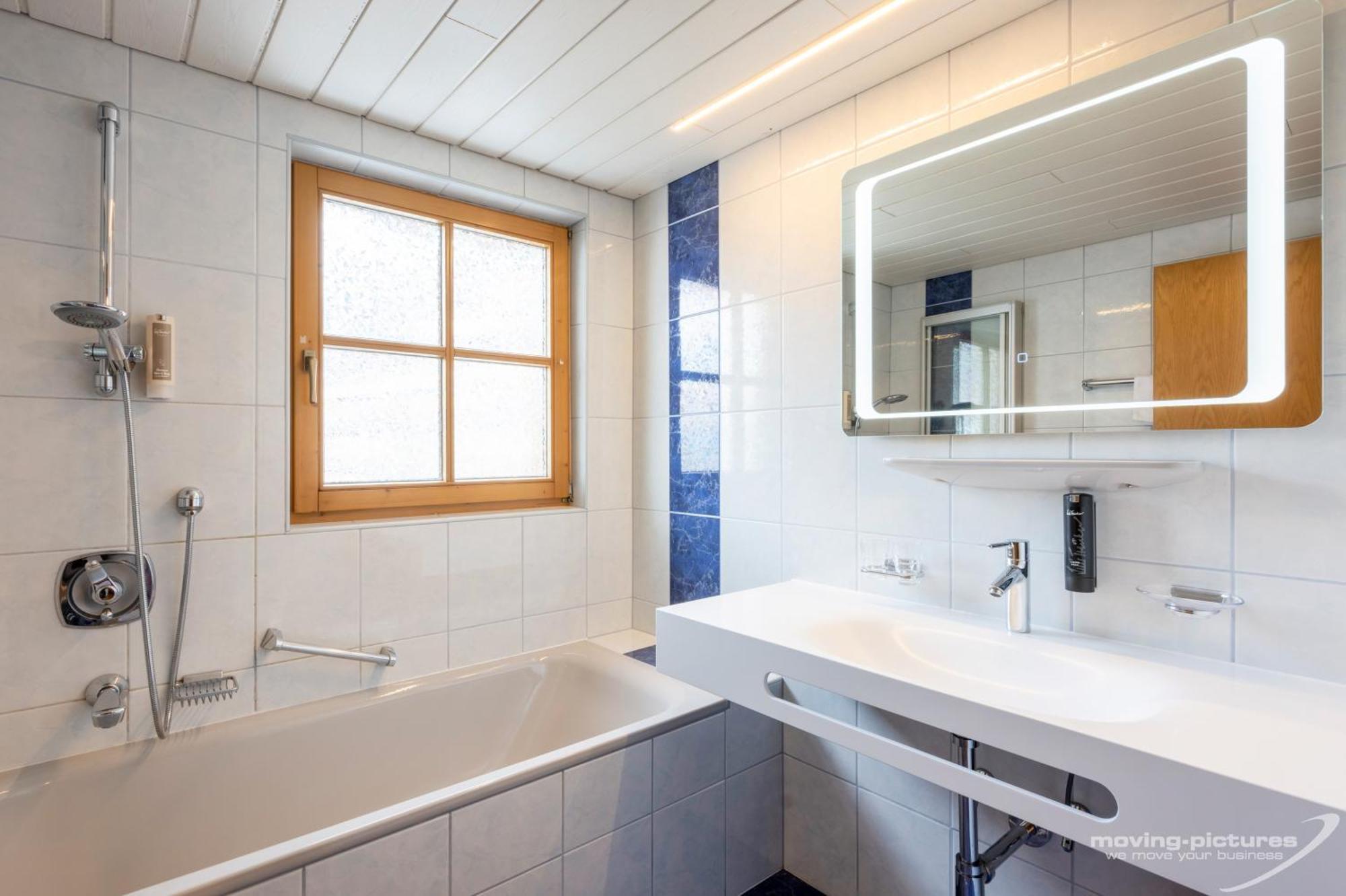 Appartment Venter Bergwelt Luaran gambar