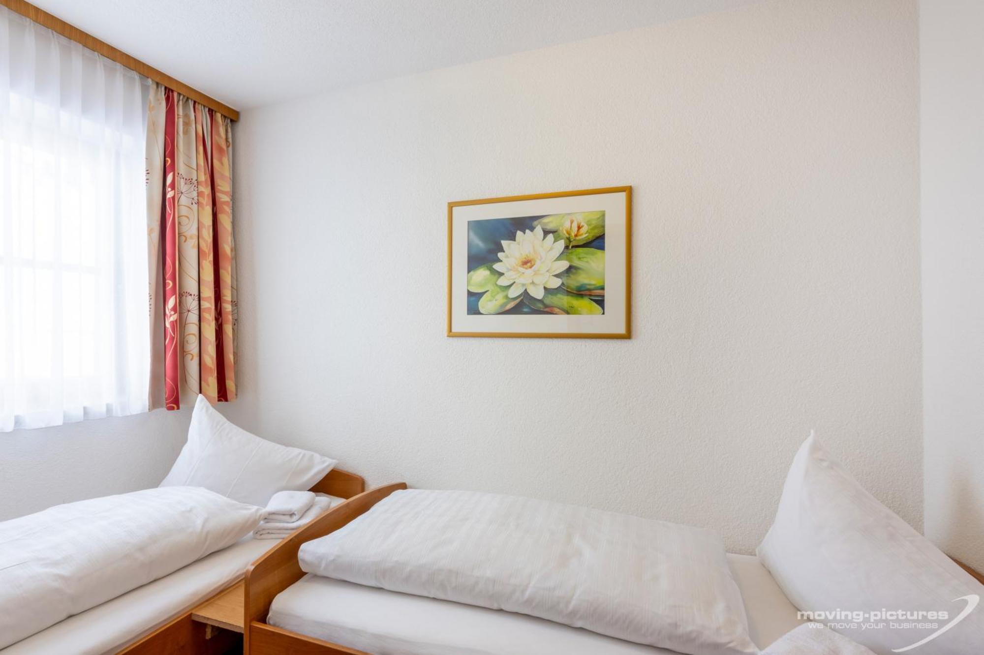 Appartment Venter Bergwelt Luaran gambar