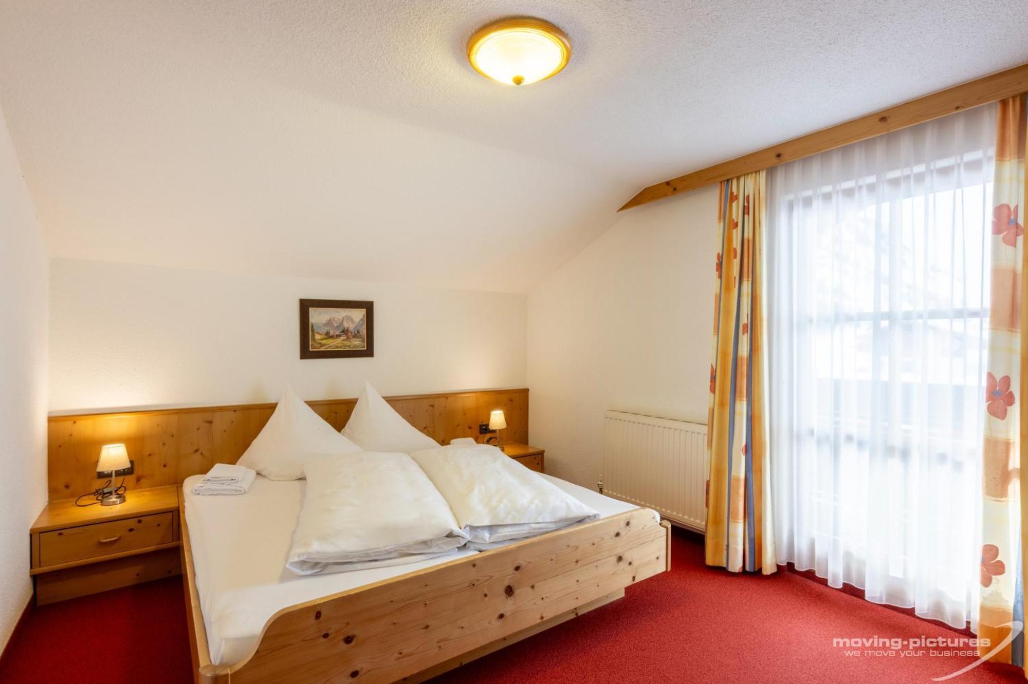 Appartment Venter Bergwelt Luaran gambar