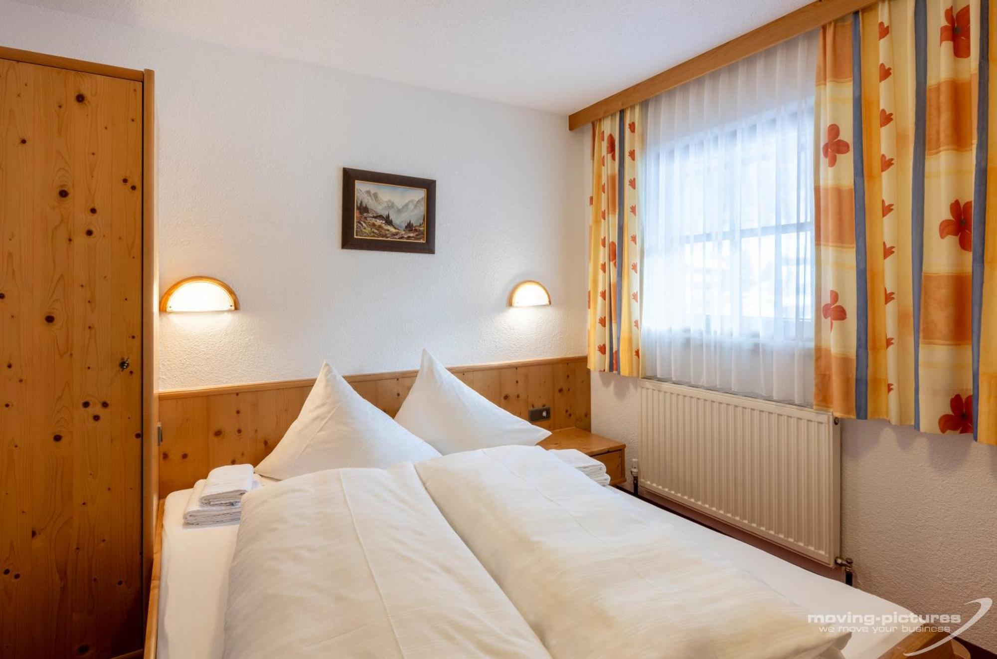 Appartment Venter Bergwelt Luaran gambar