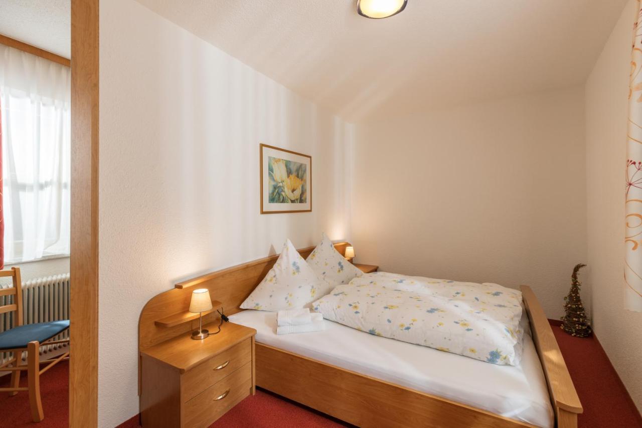 Appartment Venter Bergwelt Luaran gambar