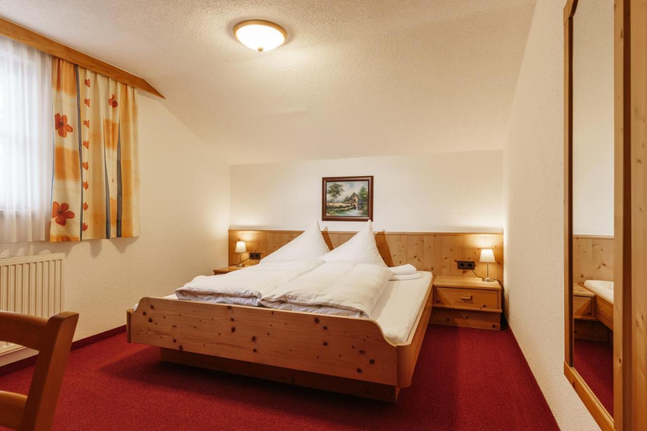 Appartment Venter Bergwelt Luaran gambar